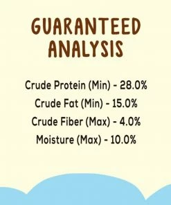 Purina Friskies Natural Yums Cat Treats with Real Tuna, 6 oz. Pouch -Pets & Wildlife Sales Store 0024e63553eaed3cbd716294e7950ee022c15090 352020211 2