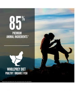 Orijen Original Grain-Free Adult Dry Dog Food, 25 lb. Bag -Pets & Wildlife Sales Store 007347d7777927af725d75b76de194ac3089788b 2022009295 2