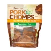 Pork Chomps Pork Earz Rawhide Free Dog Treat, Roasted, 10 Count Bag - Dog Treats -Pets & Wildlife Sales Store 00cd7e58554288c58ffbc5491d43c644cad37031 1 38 132