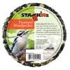 Heath Outdoors Woodpecker Stack ft M ft s Suet SC 52 - Bird Seed & Food