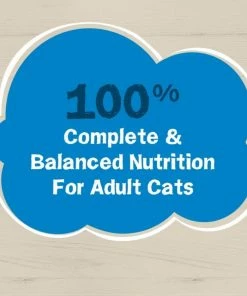Purina Friskies Ocean Favorites With Tuna, Brown Rice & Peas Natural Wet Cat Food, 5.5 oz. Can -Pets & Wildlife Sales Store 01fe9e966990e0701af741d29128e0eee99488ce 352020214 7