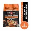Boss Dog Brand Boss Dog Chicken & Ancient Grains Recipe High Protein Kibble For Dogs, 4 lb. Bag - Dry Dog Food 1 Boss Dog Brand Boss Dog Chicken & Ancient Grains Recipe High Protein Kibble For Dogs, 4 lb. Bag - Dry Dog Food -Pets & Wildlife Sales Store 021e6ac0530e06d71a8d348047062f50e63e2794 66797011