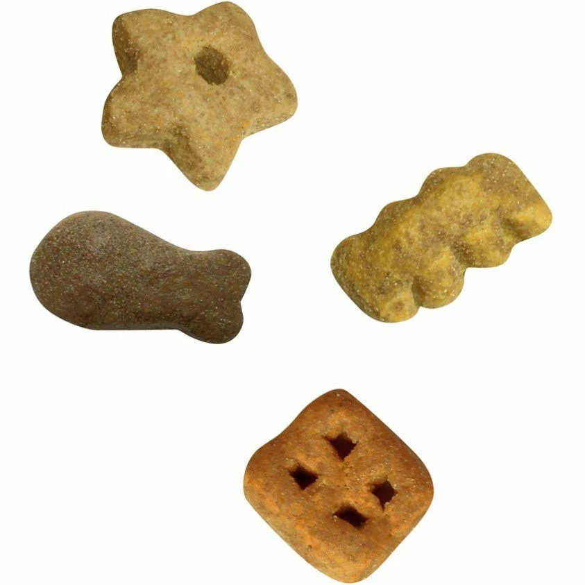 Purina Friskies Party Mix Original Crunch Cat Treats, 30 oz. Canister 10 Purina Friskies Party Mix Original Crunch Cat Treats, 30 oz. Canister - Image 8