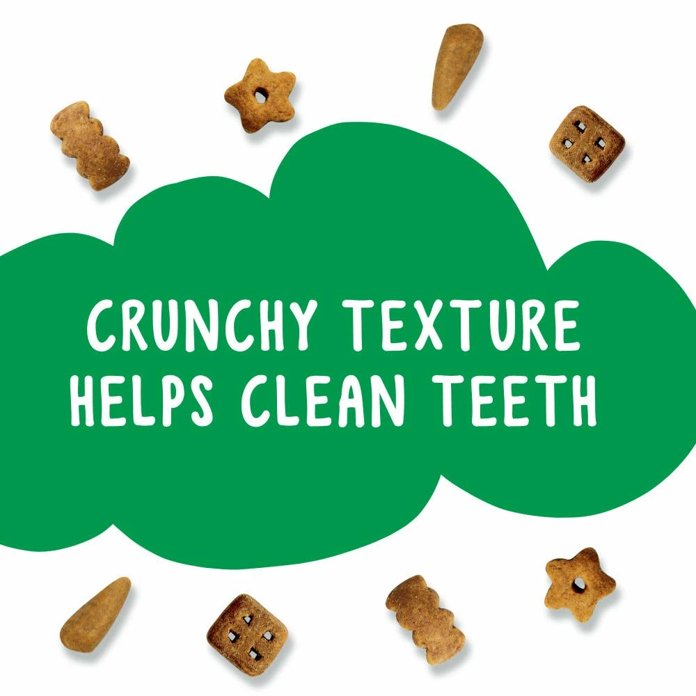 Purina Friskies Party Mix Picnic Crunch Adult Cat Treats - 2.1 oz. Pouch - Cat Litter 4 Purina Friskies Party Mix Picnic Crunch Adult Cat Treats - 2.1 oz. Pouch - Cat Litter - Image 2