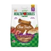 Nylabone Healthy Edibles Longer Lasting Variety Pack Regular, 12 Count Pack - NE802MVP12P - Dog Treats -Pets & Wildlife Sales Store 02dc668956e42055ad041314a01ae0ac8f33510a 67610382