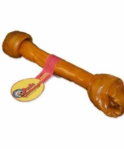 Scott Pet 20 Inch Expanded Smoked Knot Bone DT215 - Dogs -Pets & Wildlife Sales Store 02dd1226d377183cff6c3e7d4ab1af8c5686443b 20 inch expanded smoked knot bone dt215