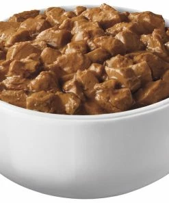 Purina Friskies Meaty Bits Adult Wet Cat Food Variety Pack, (24) - 5.5 oz. Cans -Pets & Wildlife Sales Store 02f826df8967853e48e1762c02691dfc83db36cb 00050000198115 10