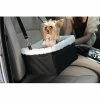 Iconic Pet - FurryGo Adjustable Luxury Pet Car Booster Seat (BS517) - Dog Houses & Kennels