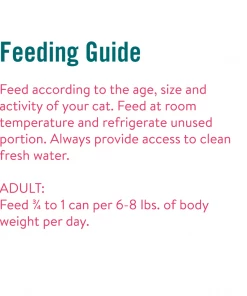 Chicken Soup for the Soul Indoor - Chicken & Salmon Pate Canned Wet Cat Food, 5.5 oz. Can -Pets & Wildlife Sales Store 0353549c139d1c3c38ab9b4a1d84e7b5d54ac195 2022003839 2