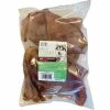 Pet Factory Real Chewz 10pk Pig Ears 18410 - Dog Treats -Pets & Wildlife Sales Store 0366cce3ab9519b15f1c2bcf25fa1d79d8c8f4e5 581490001