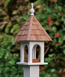 Good Directions Loretta Bird Feeder - 41550 - Wild Bird Feeders
