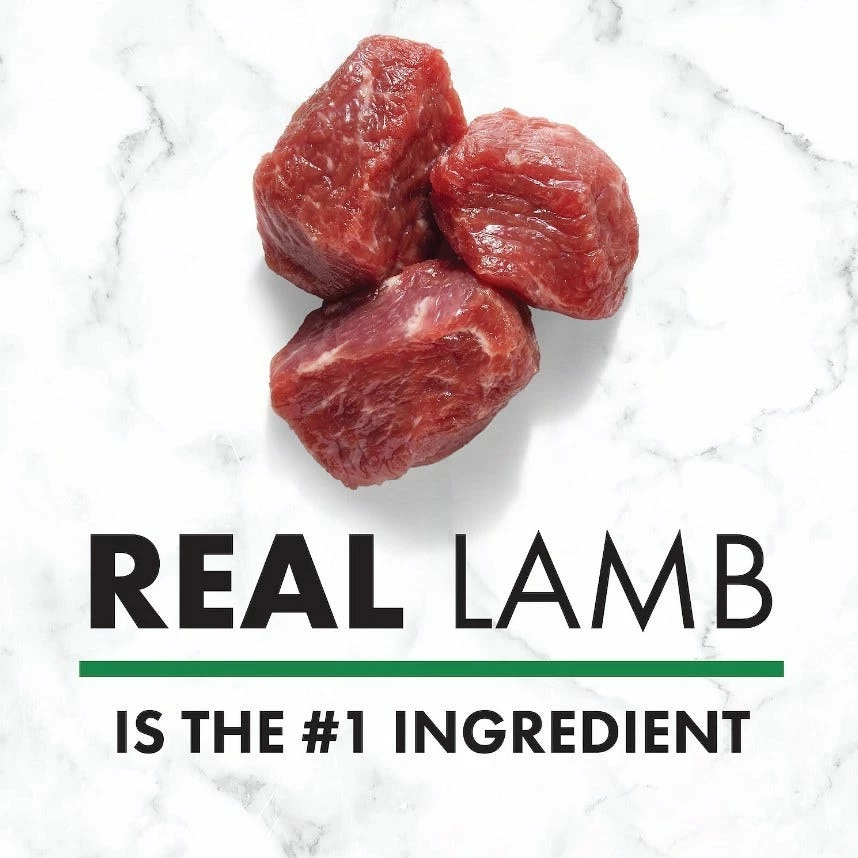 Nutro Natural Choice Adult Lamb & Brown Rice Recipe Natural Dry Dog Food, 12 lb. Bag 8 Nutro Natural Choice Adult Lamb & Brown Rice Recipe Natural Dry Dog Food, 12 lb. Bag - Image 6