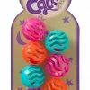 Hartz Just For Cats Midnight Crazies Cat Toy 7 Ct (3270082182) - Cat Toys -Pets & Wildlife Sales Store 0552bddadfe1d63275fa1cdb80f533ec1111c718 50420509 50420509 image 50420509