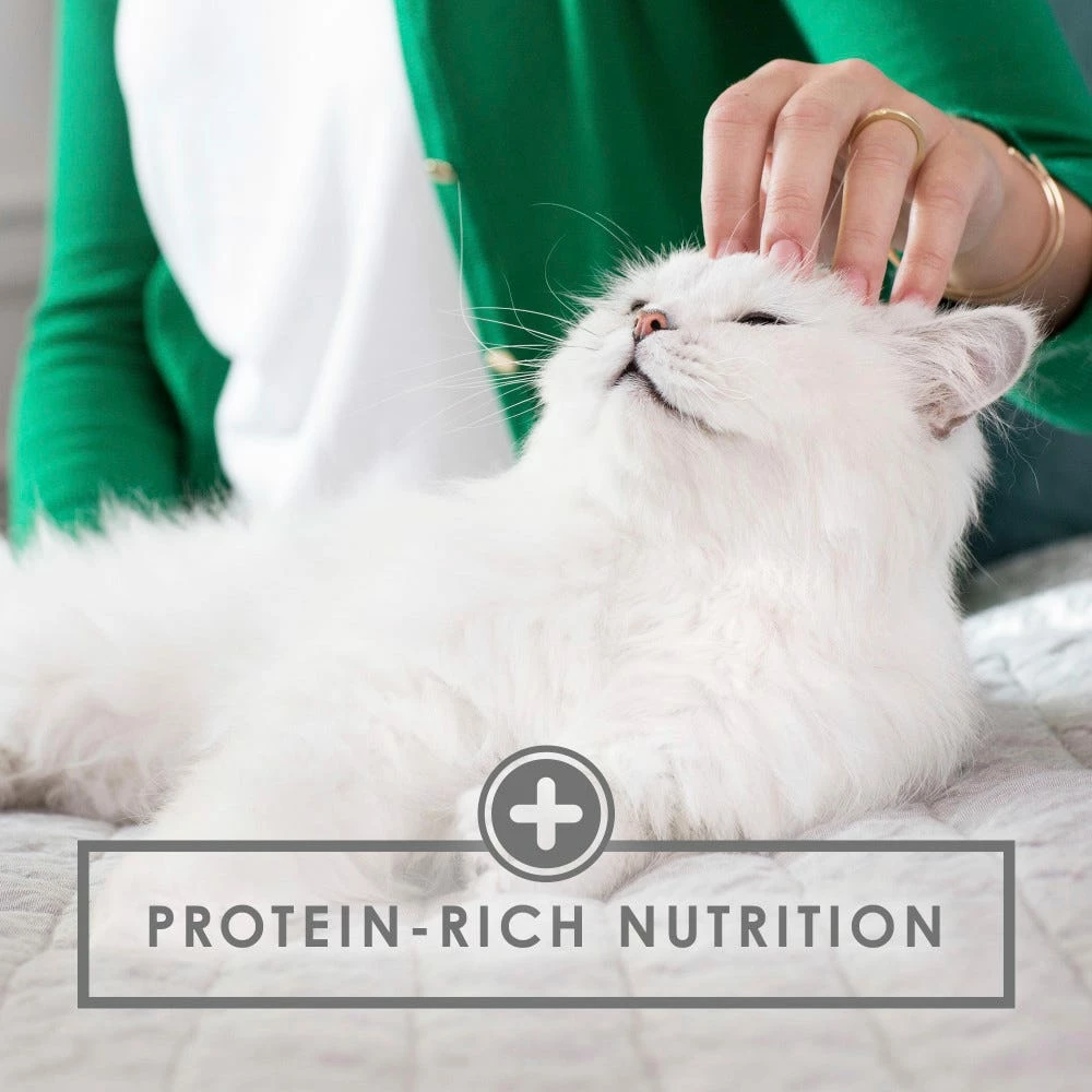 Purina Fancy Feast Grilled Chicken Feast in Gravy Adult Wet Cat Food, 3 oz. Can 10 Purina Fancy Feast Grilled Chicken Feast in Gravy Adult Wet Cat Food, 3 oz. Can - Image 8