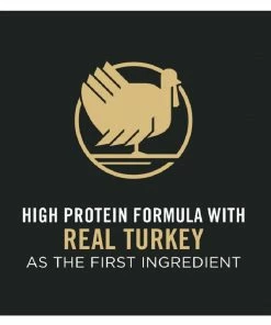 NESTLE PURINA PETCARE CO Purina Pro Plan Adult Complete Essentials Shredded Blend Turkey & Rice Probiotic Dry Dog Food, 33 lb. Bag -Pets & Wildlife Sales Store 05b77298a70520b4aa314cd20f180874d02f4fde 35200604 3