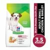 Hill's Bioactive Recipe Adult Small Breed Chicken & Barley Dry Dog Food, 3.5 lb. Bag 1 Hill's Bioactive Recipe Adult Small Breed Chicken & Barley Dry Dog Food, 3.5 lb. Bag -Pets & Wildlife Sales Store 05b8bd48d7014fd7906e7058075f1acdf7256c2a 15445004
