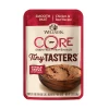 Wellness CORE Tiny Tasters Wet Cat Food, Chicken & Beef, 1.75 oz. Pouch - Dog Treats 2 Wellness CORE Tiny Tasters Wet Cat Food, Chicken & Beef, 1.75 oz. Pouch - Dog Treats -Pets & Wildlife Sales Store 05c3c570e4c3aed84f1427f2a0d26042fdb09105 2022022674