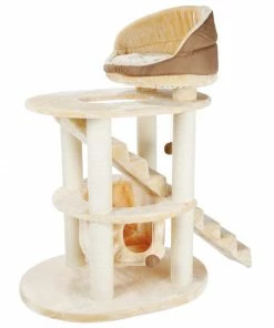 Trixie Pet Elsa Senior Cat Playground - 44942 - Cats