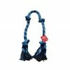Good Friends Assorted Rope Bone Dog Toys - D4 -Pets & Wildlife Sales Store 0670e844974c5de07b43fc4397795c7b580c3853 520340082