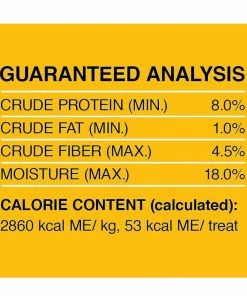Dentastik Pedigree® Dentastix™ Small/Medium Dog Dental Treats Original Flavor Dental Treats, 14.1 oz. Pack (25 Treats) - Dog Treats -Pets & Wildlife Sales Store 06a2c378449f988c3df2f0ca3d15f2034686f5a5 70202333 6