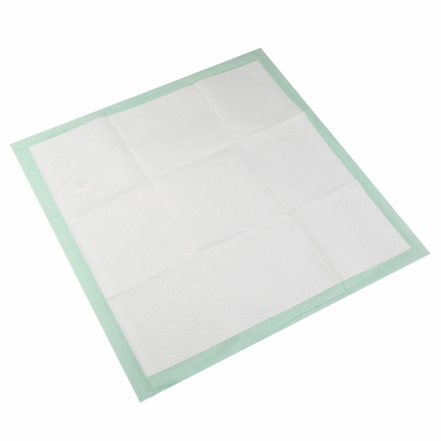 Good Friends Puppy Housebreaking Pads, 100 Count Pack - Dog Training & Behavior 7 Good Friends Puppy Housebreaking Pads, 100 Count Pack - Dog Training & Behavior - Image 5