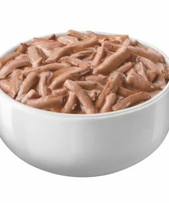 Purina Friskies Shreds with Salmon in Sauce Wet Cat Food, 5.5 oz. Can -Pets & Wildlife Sales Store 06ec8c83e7fc1f2ee31779ec355ffe8e31b86c11 00050000572014 27