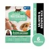 Rachael Ray Nutrish Super Premium Indoor Complete Chicken with Lentils & Salmon Dry Cat Food, 6 lb. Bag -Pets & Wildlife Sales Store 06f1f4392026e77bdf7ec2f243c532d76414b717 11022204