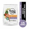 Nutro Natural Choice Chicken & Brown Rice Recipe Senior Dry Dog Food, 13 lb. Bag 2 Nutro Natural Choice Chicken & Brown Rice Recipe Senior Dry Dog Food, 13 lb. Bag -Pets & Wildlife Sales Store 07461a723da31dff7d899b2cfb64b31b1c6b48b8 42042042