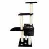 Iconic Pet High quality Mid Condo Cat Tree, Dark Gray - 51527 - Cat Towers & Trees -Pets & Wildlife Sales Store 092a84ad8a50ae3cf44ca67b19700a6825e5b4b3 51527