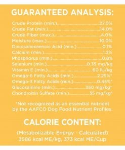 Iams ProActive Health Smart Puppy Large Breed Dry Dog Food, 30.6 lb. Bag 14 Iams ProActive Health Smart Puppy Large Breed Dry Dog Food, 30.6 lb. Bag -Pets & Wildlife Sales Store 092fde8d7c810d2e02b081a0cec3f68fe3afd856 10951563 11