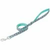 Terrain D.O.G. Patterned Dog Leash, Honeycomb, 3/4" x 6' - 07-5615-C9-6 - Dog Collars & Leashes -Pets & Wildlife Sales Store 0958464100f89ac2047d3fb47a84f69e2f2bfd33 67531614