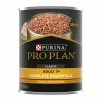 NESTLE PURINA PETCARE CO Purina Pro Plan High Protein Senior Adult 7+ Chicken & Rice Formula Wet Dog Food, 13 oz. Can -Pets & Wildlife Sales Store 095b28f6d0f98955827f6ddc5cca2f946b97791d 35200625