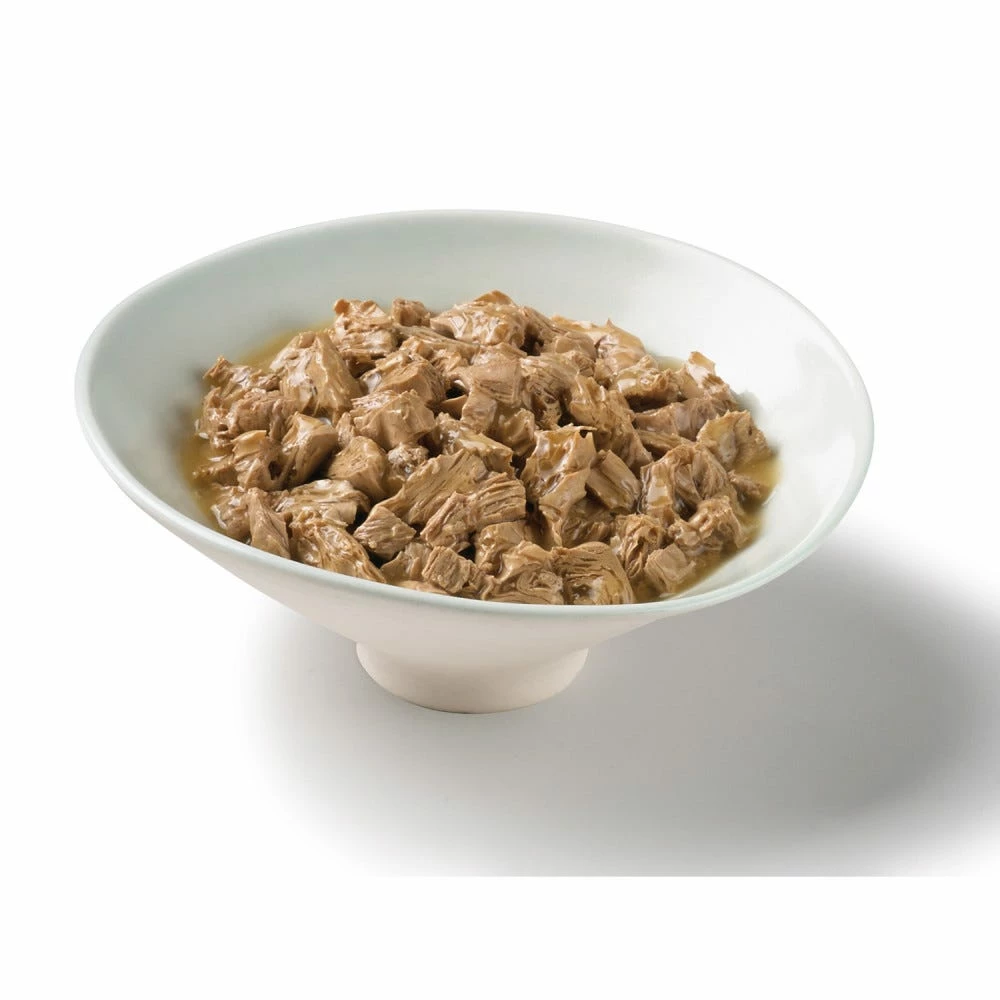 Purina Fancy Feast Grilled Chicken Feast in Gravy Adult Wet Cat Food, 3 oz. Can 13 Purina Fancy Feast Grilled Chicken Feast in Gravy Adult Wet Cat Food, 3 oz. Can - Image 11