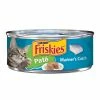 Purina Friskies Pate Mariner's Catch Wet Cat Food, 5.5 oz. Can -Pets & Wildlife Sales Store 0b00198a926ca302cf6214a8be4a8dc0995901fc 35200943 35200943 image 00050000425044 01