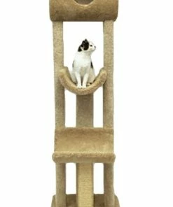 Various Brands Large Cat Tree - Cat Towers & Trees -Pets & Wildlife Sales Store 0bbdae9eeb2dec17847959039c9c72e18e88fa53 17718064 17718064 image 17718064