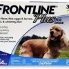 Frontline Plus Dog Flea and Tick Control 23-44lbs. (3 doses) - Vitamins & Supplements -Pets & Wildlife Sales Store 0be6271b44bdfe8e83bd8b3cd4ce5fdf4d6d6bec 57120205