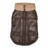 Fashion Pet Bomber Jacket, Brown / Large - 702296 - Dog Clothing & Accessories 2 Fashion Pet Bomber Jacket, Brown / Large - 702296 - Dog Clothing & Accessories -Pets & Wildlife Sales Store 0d53c72e2720cd89ec22cdbdc05f9bdd749baa67 498436117