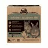 Oxbow Timothy Meadow Hay, 9 lb. - Small Animal Feed & Treats -Pets & Wildlife Sales Store 0dbb28ef475303a70d1584cc023fee56bea0825b 667980004