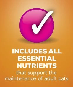 Purina Friskies Meaty Bits Chicken Dinner in Gravy Wet Cat Food, 5.5 oz. Can 22 Purina Friskies Meaty Bits Chicken Dinner in Gravy Wet Cat Food, 5.5 oz. Can -Pets & Wildlife Sales Store 0dbcdba977f4e5da347bcf87a73e9b366c013d16 00050000421947 05