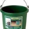 Farm Innovators Heated 2 Gallon Bucket HB60 - Dog Bowls & Feeders -Pets & Wildlife Sales Store 0dda54e3aa20c0532a6176a254c283ab7ad50186 2700418 2700418 image 2700418