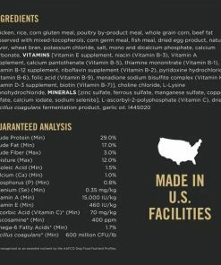 Purina Pro Plan Small Breed Chicken & Rice Formula Adult Dry Dog Food, 6 lb. Bag -Pets & Wildlife Sales Store 0e06130227cfb521145eca07a47006181fde60a1 42041292 3