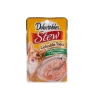 Hartz Delectables Cat Treat, Stew Chicken & Vegetables, 1.4 oz. Pouch - Cat Treats -Pets & Wildlife Sales Store 0e1527815e224a00beb2e085a887c21a97ed2535 2022016804
