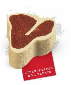 Purina ALPO T-Bonz Porterhouse Flavor Dog Treats, 10 oz. Pouch 13 Purina ALPO T-Bonz Porterhouse Flavor Dog Treats, 10 oz. Pouch -Pets & Wildlife Sales Store 0e32f96236f8c75db935fa051e0e8a53b16d3089 42040109 6