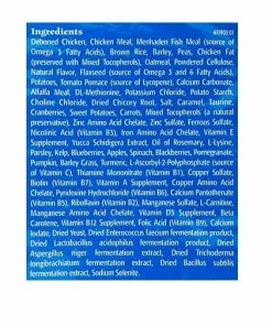 Blue Buffalo Indoor Health Chicken & Brown Rice Recipe Adult Dry Cat Food 7 lb. Bag 10 Blue Buffalo Indoor Health Chicken & Brown Rice Recipe Adult Dry Cat Food 7 lb. Bag -Pets & Wildlife Sales Store 0e850765deb7383b8a8608a530318b745ac17819 3 6 14