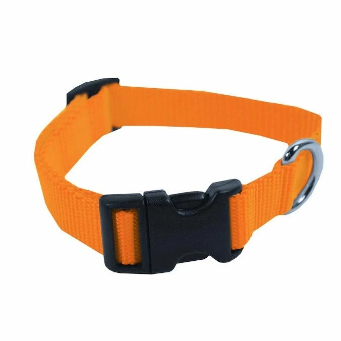 Scott Pet Adjustable Collar - 1425HOSM - Dog Collars & Leashes 3 Scott Pet Adjustable Collar - 1425HOSM - Dog Collars & Leashes