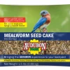 Audubon Park Mealworm Seed Cake Wild Bird Food, 1.5lb - 070187519343 - Bird Seed & Food -Pets & Wildlife Sales Store 0ee567dc5cf3c000fb55951ec50f4e39b1575593 1 33 43