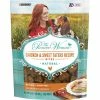 The Pioneer Woman Grain Free Natural Dog Treats Chicken and Sweet Taters Recipe Bites, 16oz. Pouch -Pets & Wildlife Sales Store 0ee5b3fc068c232801eaec9d312cff17c15b5253 35203084