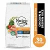 Nutro Natural Choice Chicken & Brown Rice Large Breed Adult Dry Dog Food, 30 lb. Bag -Pets & Wildlife Sales Store 0f2fa641b47d9fd200a1978c8ce2506077877baf 42042026