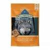Blue Buffalo Wilderness Trail Treats High Protein Grain Free Crunchy Dog Treats Biscuits - Turkey Recipe, 10 oz. -Pets & Wildlife Sales Store 0f9a7f0b3d6ac68627b242d14f2525cbb1c5028d 13735108