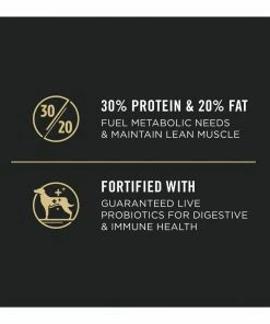 NESTLE PURINA PETCARE CO Purina Pro Plan Sport Performance 30/20 Beef & Bison Dry Dog Food, 33 lb. Bag 17 NESTLE PURINA PETCARE CO Purina Pro Plan Sport Performance 30/20 Beef & Bison Dry Dog Food, 33 lb. Bag -Pets & Wildlife Sales Store 0fb4425773cebe2da3e06458cd8ffbc5a4edbd6f 35200608 6